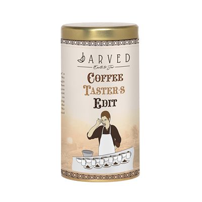 Buy Jarved Coffee Tasters Edit Instant Coffee from Coorg