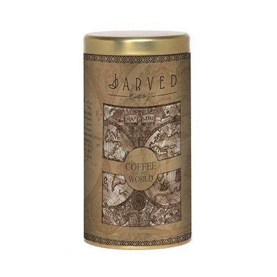 Buy Jarved Mysore House Blend Instant Coffee Tin