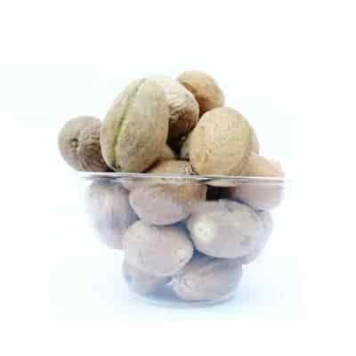 Buy Jathikai / Nutmeg Dried (Raw)