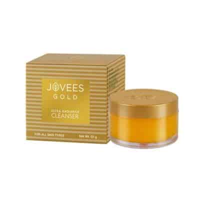 Buy Jovees Herbal 24k Gold Ultra Radiance Cleanser