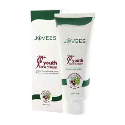Buy Jovees Herbal 30+ Youth Face Cream