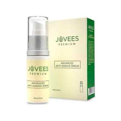 Buy Jovees Herbal Advanced Anti Ageing Serum