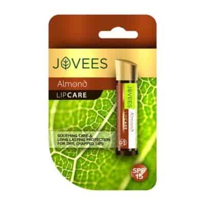 Buy Jovees Herbal Almond Lip Care
