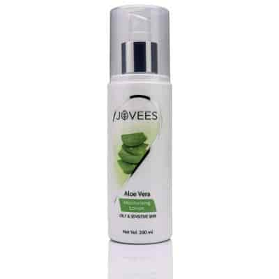 Buy Jovees Herbal Aloe Vera Moisturising Lotion