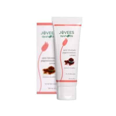 Buy Jovees Herbal Anti Blemish Pigmentation Cream