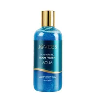 Buy Jovees Herbal Aqua Moisturising Body Wash