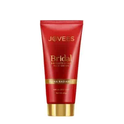 Buy Jovees Herbal Bridal Brightening Face Creme