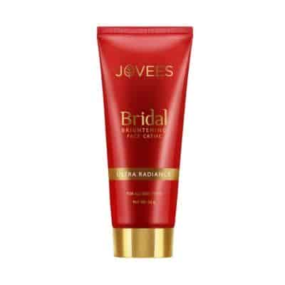 Buy Jovees Herbal Bridal Brightening Face Masque