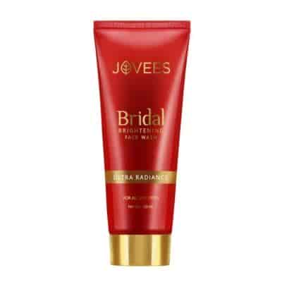 Buy Jovees Herbal Bridal Brightening Face Wash