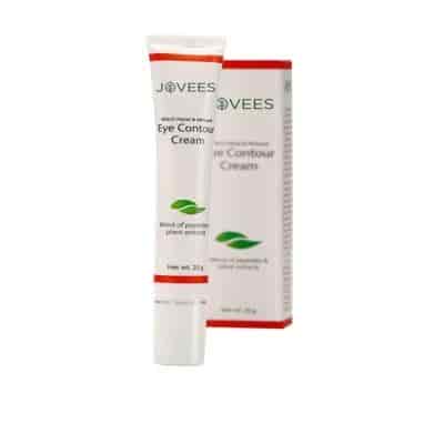 Buy Jovees Herbal Eye Contour Cream
