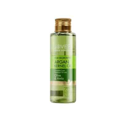 Buy Jovees Herbal Hair Regrowth Argan Kernel Oil