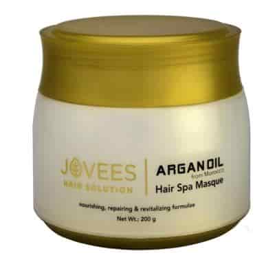 Buy Jovees Herbal Hair Spa Masque