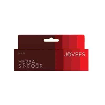 Buy Jovees Herbal Herbal Sindoor Red