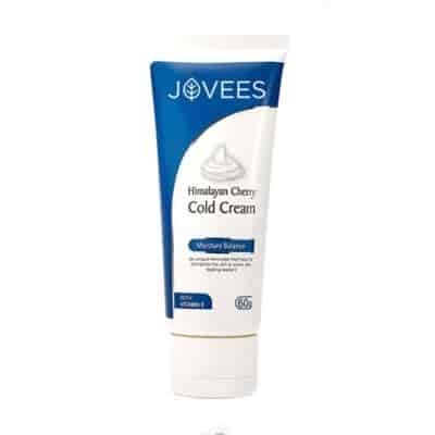 Buy Jovees Herbal Himalayan Cherry Cold Cream