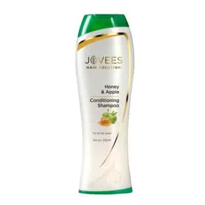 Buy Jovees Herbal Honey and Apple Conditioning Shampoo