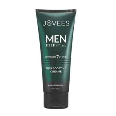 Buy Jovees Herbal Men Skin Boosting Cream