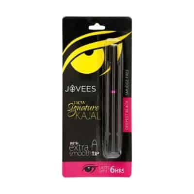 Buy Jovees Herbal New Signature Kajal