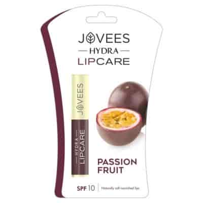 Buy Jovees Herbal Passion Fruit Hydra Lip care