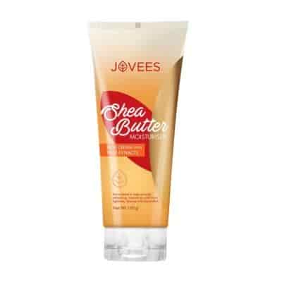 Buy Jovees Herbal Shea Butter Moisturiser