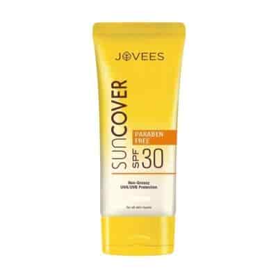 Buy Jovees Herbal Sun Cover SPF 30