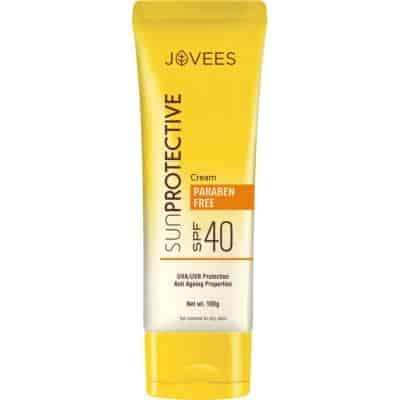 Buy Jovees Herbal Sun Protective SPF 40