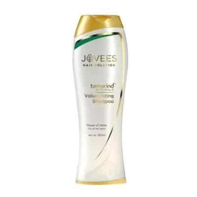 Buy Jovees herbal Tamarind Botanicals Voluminising Shampoo