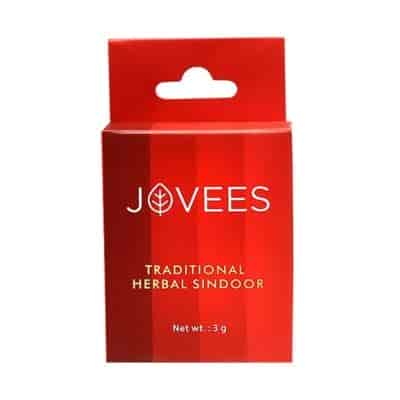 Buy Jovees Herbal Traditional Herbal Sindoor