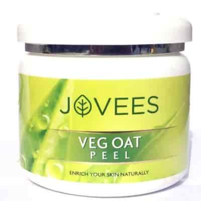 Buy Jovees Herbal Veg Oat Peel