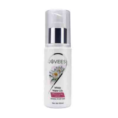 Buy Jovees Herbal White Water Lily Moisturising Lotion