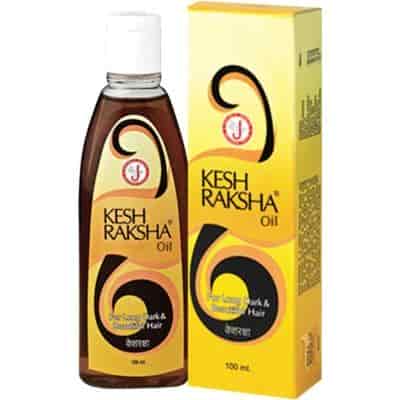 Buy JRK Kesh Raksha Oil