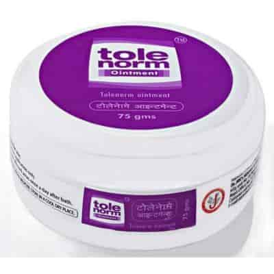 Buy JRK Siddha Tolenorm Ointment