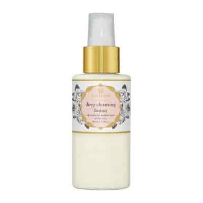 Buy Just Herbs Deep Cleansing Lotion