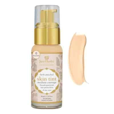 Buy Just Herbs Herb Enriched Skin Tint