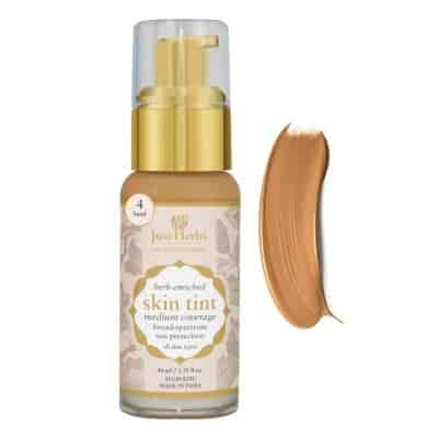 Buy Just Herbs Herb Enriched Skin Tint - 40 ml