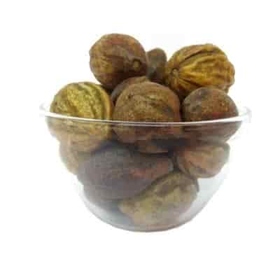 Buy Kadukkai / Ink Nut, Chebulie Dried (Raw)
