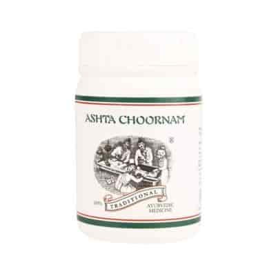 Buy Kairali Ayurveda Ashta Choornam