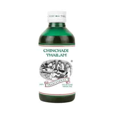 Buy Kairali Ayurveda Chinchadi Thailam ( Valiya Chinchadi Thailam )