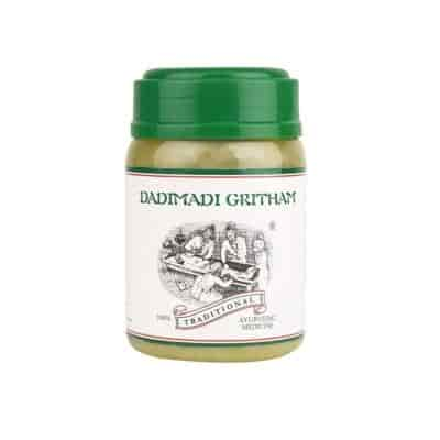 Buy Kairali Ayurveda Dadimadi Gritham