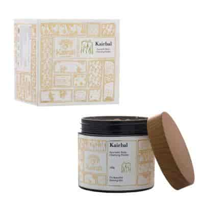 Buy Kairali Ayurveda Kairbal Powder