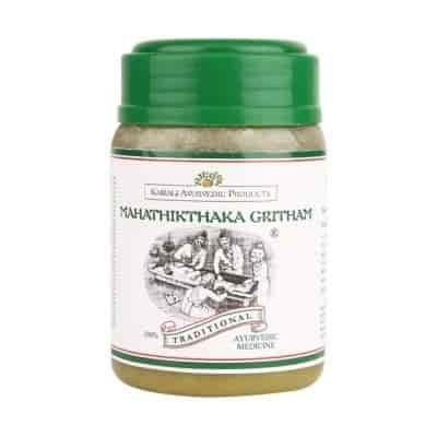 Buy Kairali Ayurveda Maha Thikthaka Gritham