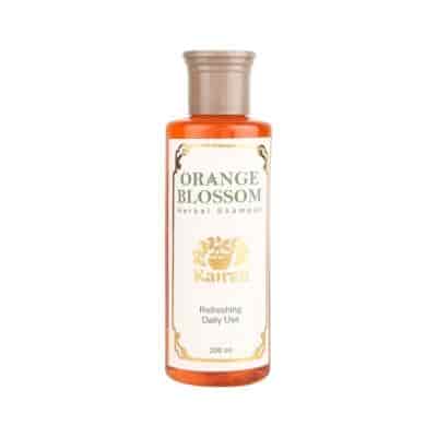 Buy Kairali Ayurveda Orange Blossom Shampoo