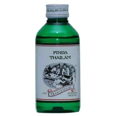 Buy Kairali Ayurveda Pinda Thailam