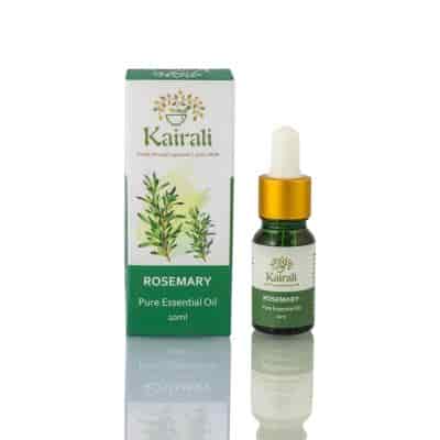 Buy Kairali Ayurveda Rosemary Essential Oil