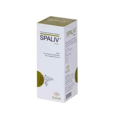 Buy Kairali Ayurveda Spaliv Tonic