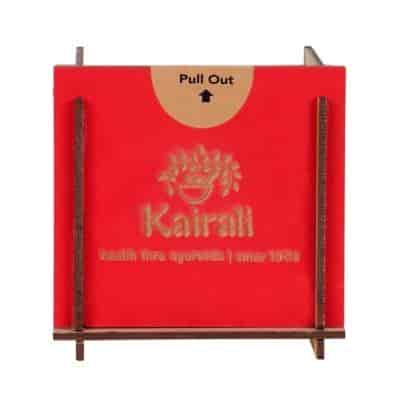 Buy Kairali Ayurveda Taahira Herbal Infusion