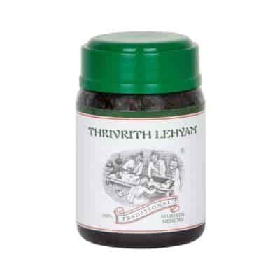 Buy Kairali Ayurveda Thrivrith Lehyam