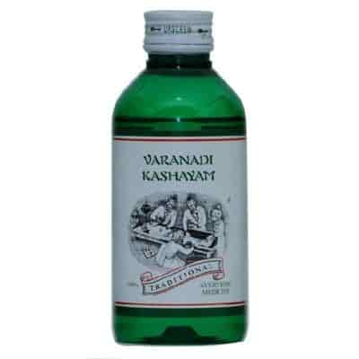 Buy Kairali Ayurveda Varanadi Kashayam