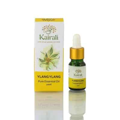 Buy Kairali Ayurveda Ylang Ylang Essential Oil
