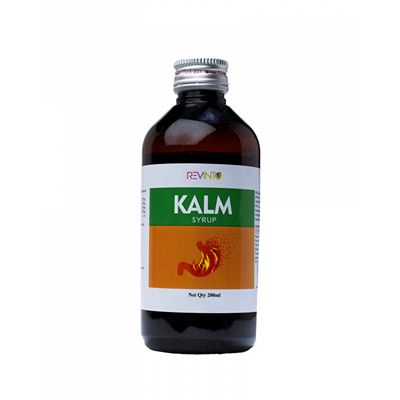 Buy Revinto Kalm Syrup