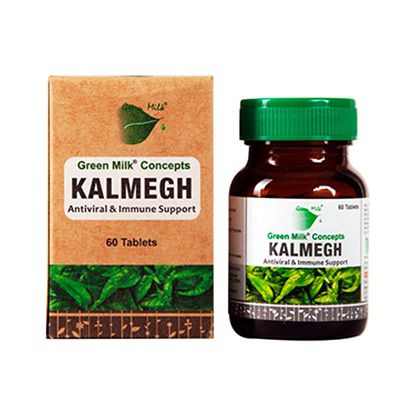 Buy Green Milk Kalmegh Tablets